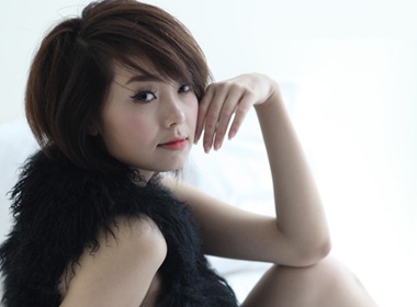 Minh Hang tiet lo ve 'nguoi ay' hinh anh