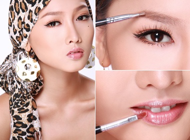 Anh hong kieu sa hinh anh