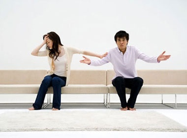 Teen va 'benh' noi xau nguoi yeu cu hinh anh