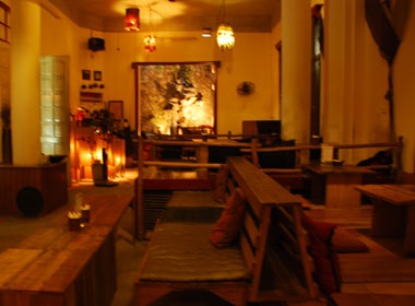 Hen ho o Chuon chuon pho hinh anh