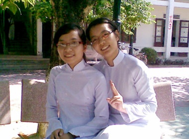 Lop hoc co 4 thu khoa va a khoa hinh anh