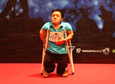 BTC Vietnam Idol gui loi nhan den Son Lam hinh anh