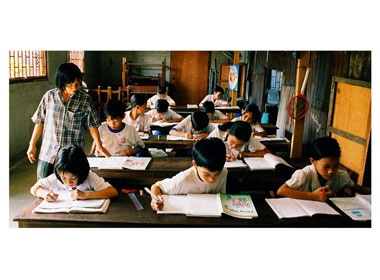 9X len tieng 'keu oan' hinh anh