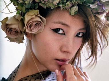 BoA dong phim Hollywood hinh anh