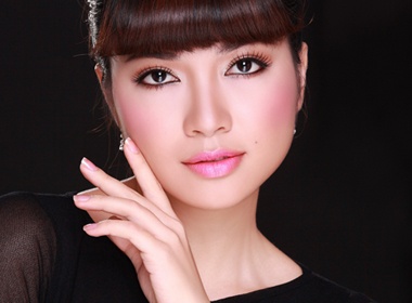 Dep nhu Tang Bao Quyen hinh anh