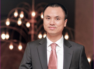 Dao dien Anh Khanh lam nguoi mau hinh anh