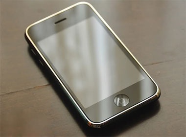 Viettel tung lo iPhone 3GS tiep theo ra thi truong hinh anh