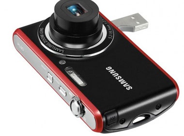 May anh Samsung co the cam truc tiep vao may tinh hinh anh