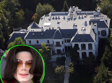 Rao ban nha M.Jackson voi gia 29 trieu do hinh anh