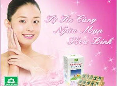 Teen tu tin khoe lan da trang min hinh anh