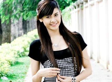 Truong Quynh Anh sut can vi dong phim hinh anh