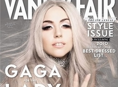 Lady Gaga len ke hoach lam phim hinh anh