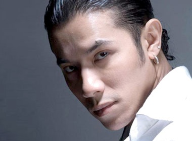 Kasim Hoang Vu: 'Toi se cuoi co ay!' hinh anh