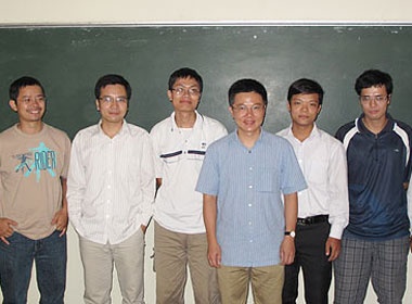 Vien Toan pha le tra luong cao nhat cho Ngo Bao Chau hinh anh