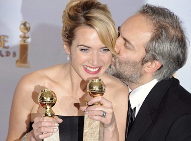 Hon nhan cua Kate Winslet tan vo vi canh 'nong' voi Leo? hinh anh