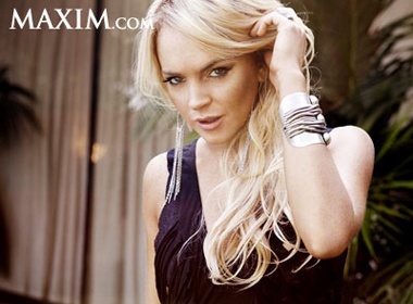 Lilo: 'Cai nghien de chiu hon di tu' hinh anh