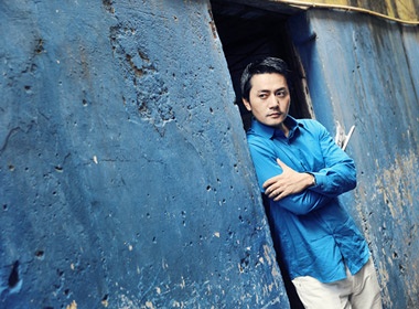'Jang Dong Gun Viet Nam' luon pho chieu tan so hinh anh
