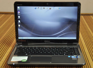Dell Inspiron N4010 - laptop ly tuong cho mua tuu truong hinh anh