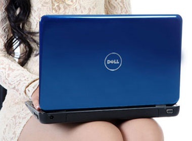 Dell Inspiron 13R - ban dong hanh tin cay cua gioi tre hinh anh