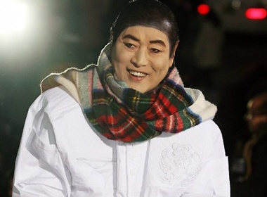 Nha thiet ke noi tieng Andre Kim qua doi vi ung thu hinh anh