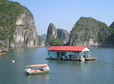 Cat Ba - dao thien duong tiem an cua the gioi hinh anh