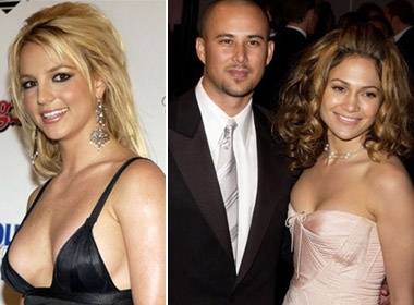 Nhung cuoc hon nhan 'sieu ngan' o Hollywood hinh anh