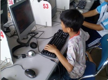 Game online se duoc quan toan dien hinh anh