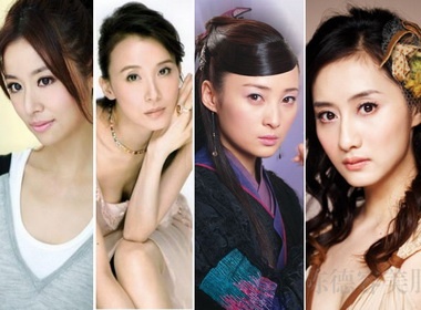 10 ‘tuyet dai my nhan’ trong mat van si Quynh Dao hinh anh