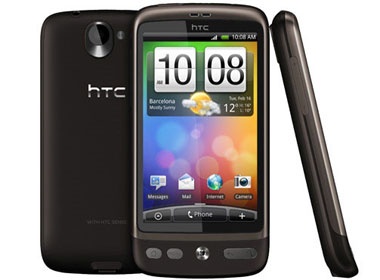 Top 5 dien thoai du suc 'hat cang' iPhone 4 hinh anh