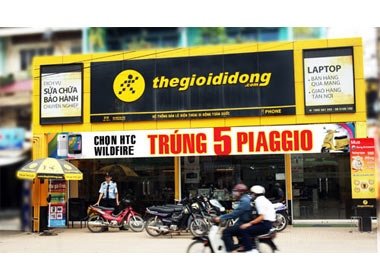 Co hoi so huu Piaggio LX125 tai The Gioi Di Dong hinh anh