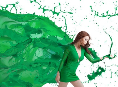 Ho Quynh Huong 'mat uot' trong ngay ra mat album moi hinh anh