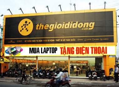 Mua laptop nhan qua tang tu The Gioi Di Dong hinh anh