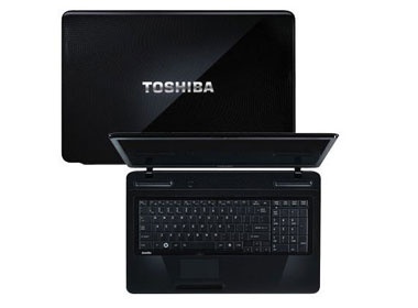 Dong Satellite Pro cua Toshiba co them hai thanh vien moi hinh anh