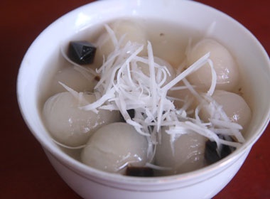 Bo duong voi che suong sa hat luu hinh anh