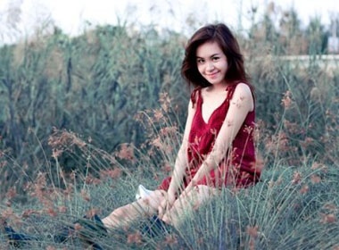 Ngoi Sao Thoi Trang ngay cang soi dong hinh anh