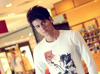 Khoi dong cuoc thi Sieu mau 2010 hinh anh