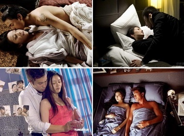 8 nguoi dep 'canh nong' cua man anh Hoa ngu hinh anh