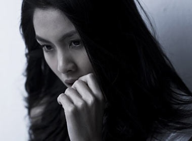 Can canh ve dep buon cua Tang Thanh Ha hinh anh