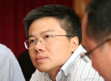 Cong trinh khien Ngo Bao Chau cham tay vao 'Nobel Toan hoc' hinh anh