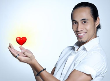 Pham Anh Khoa da ket hon tu 2 nam truoc hinh anh