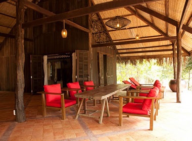 Resort Mango Bay dep don so hinh anh