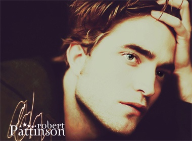 Robert Pattinson hap dan nhat the gioi hinh anh