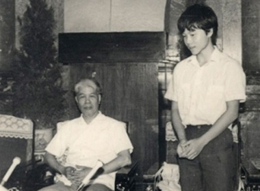 Chan dung Ngo Bao Chau thoi 'nhat quy nhi ma' hinh anh