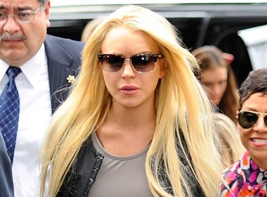 Lilo duoc tra trieu do de ke chuyen trong tu hinh anh