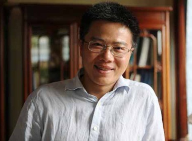 GS Ngo Bao Chau tu choi nhan biet thu o Tuan Chau hinh anh