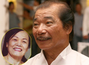 NSND Tran Hieu: 'Mat 8 nam de giai thoat khoi Minh Hue' hinh anh