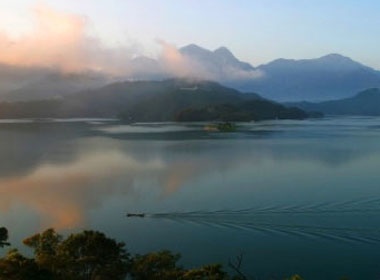 Ho Nhat Nguyet - de nhat danh thang Dai Loan hinh anh