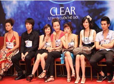 Muon ve thi sinh Vietnam Idol hinh anh