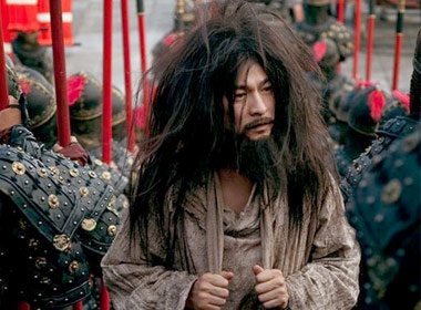 'Choang' voi Luu Duc Hoa trong bo dang an may hinh anh