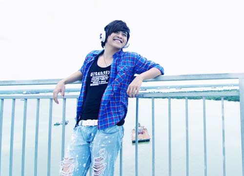 Wanbi Tuan Anh bat mi 'tam hon an uong' hinh anh